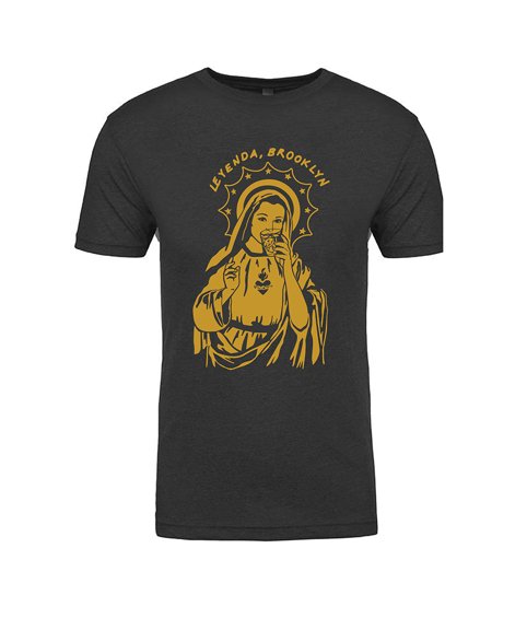 Leyenda T Shirt